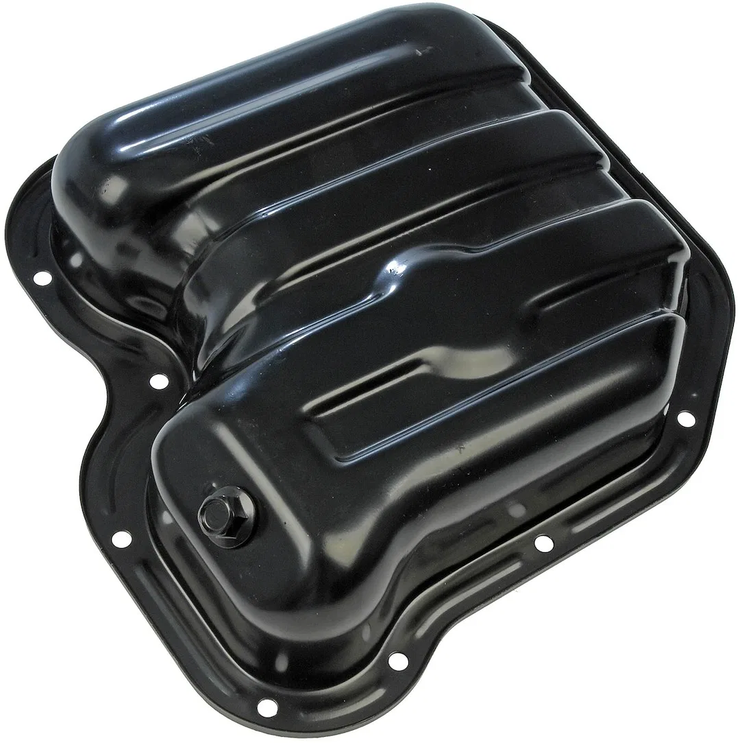 264-506 – DORMAN Oil Pan, OE Replacement - view 2